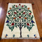 【オンライン限定】ギャッベ 88cm x 60cm RJ14187