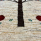 カシュクリ 223cm x 155cm BT11046