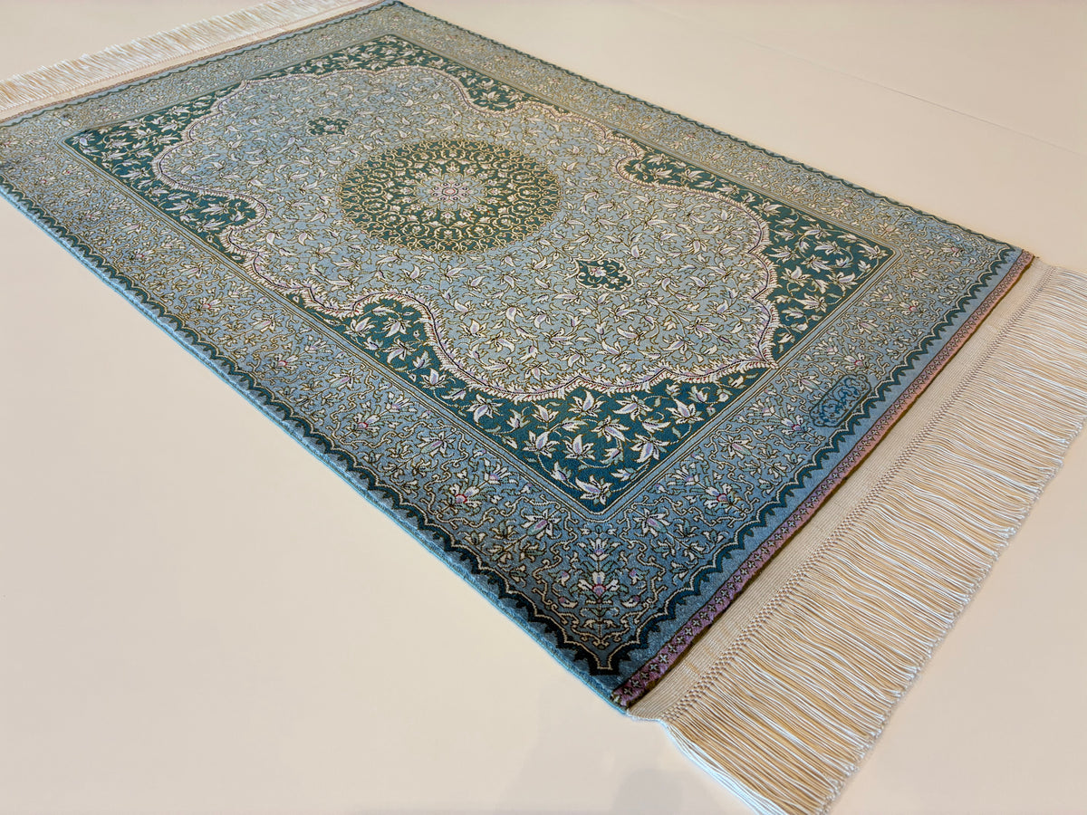 【千葉店】クム マスミ工房 87cm x 59cm A21947