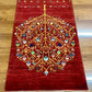 【オンライン限定】カシュクリ 134cm x 80cm RJ11023