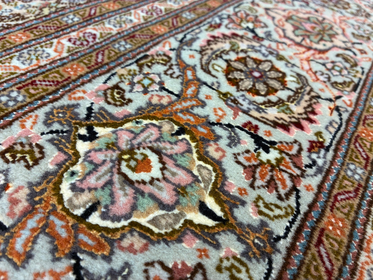 【千葉店】 タブリーズ 255cm x 200cm PS11088