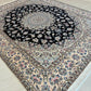 【千葉店】 ナイン 255cm x 200cm PS7566