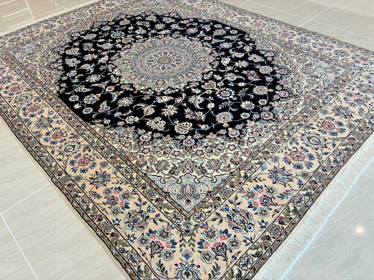 【千葉店】 ナイン 255cm x 200cm PS7566