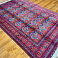 【オンライン限定】アフガニスタン 297cm x 200cm NT11920