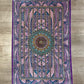 ペルシャンシルク 120cm x 80cm PS10988