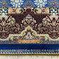 ペルシャンシルク 120cm x 80cm PS5489