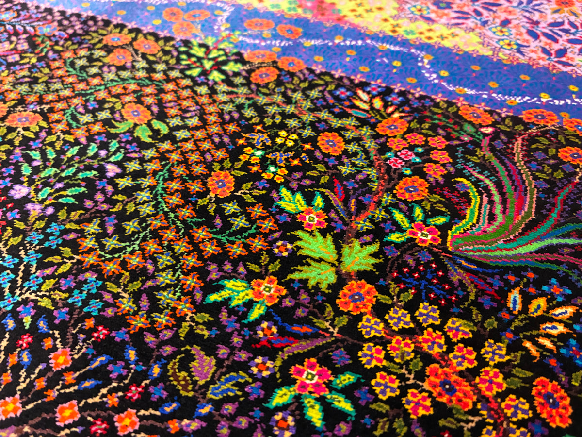 【千葉店】クム エスハーヴィ工房 116cm x 79cm A21624