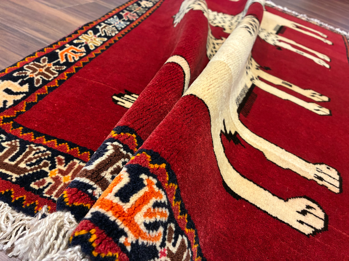 【千葉店】シラーズ 150cm x 100cm RJ14020