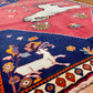 【オンライン限定】シラーズ 200cm x 135cm PS1470