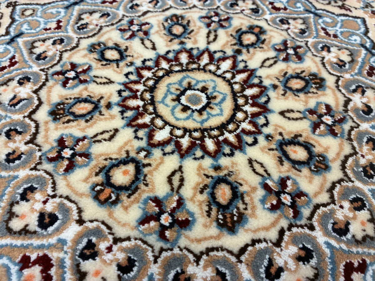 【千葉店】 ナイン 250cm x 197cm PS11600