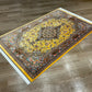 クム アッバースィー工房 205cm x 132cm PS3656