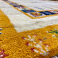 【オンライン限定】ギャッベ  190cm x 150cm RJ4861