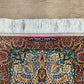 【福岡店】ペルシャンシルク 80cm x 50cm PS13976