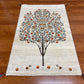 【オンライン限定】カシュクリギャッベ 138cm x 90cm RJ13014