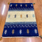 【オンライン限定】ギャッベ 90cm x 60cm RJ3577