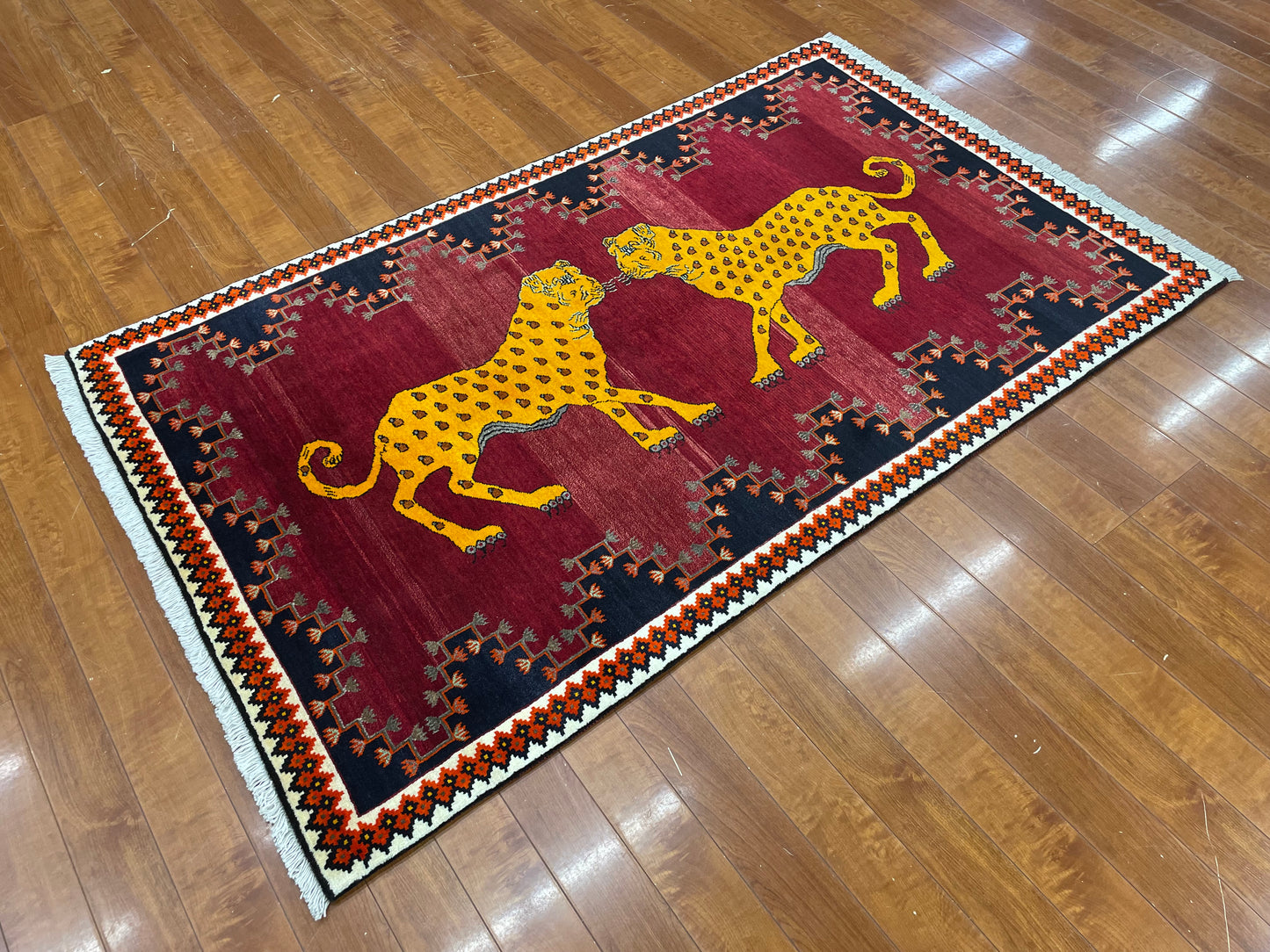 【オンライン限定】シラーズ 200cm x 120cm RJ14052