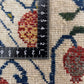 【オンライン限定】カシュクリギャッベ 134cm x 88cm RJ13316