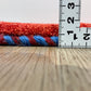 ギャッベ 41cm x 39cm AJ22173