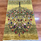 【オンライン限定】カシュクリ 130cm x 80cm RJ10943