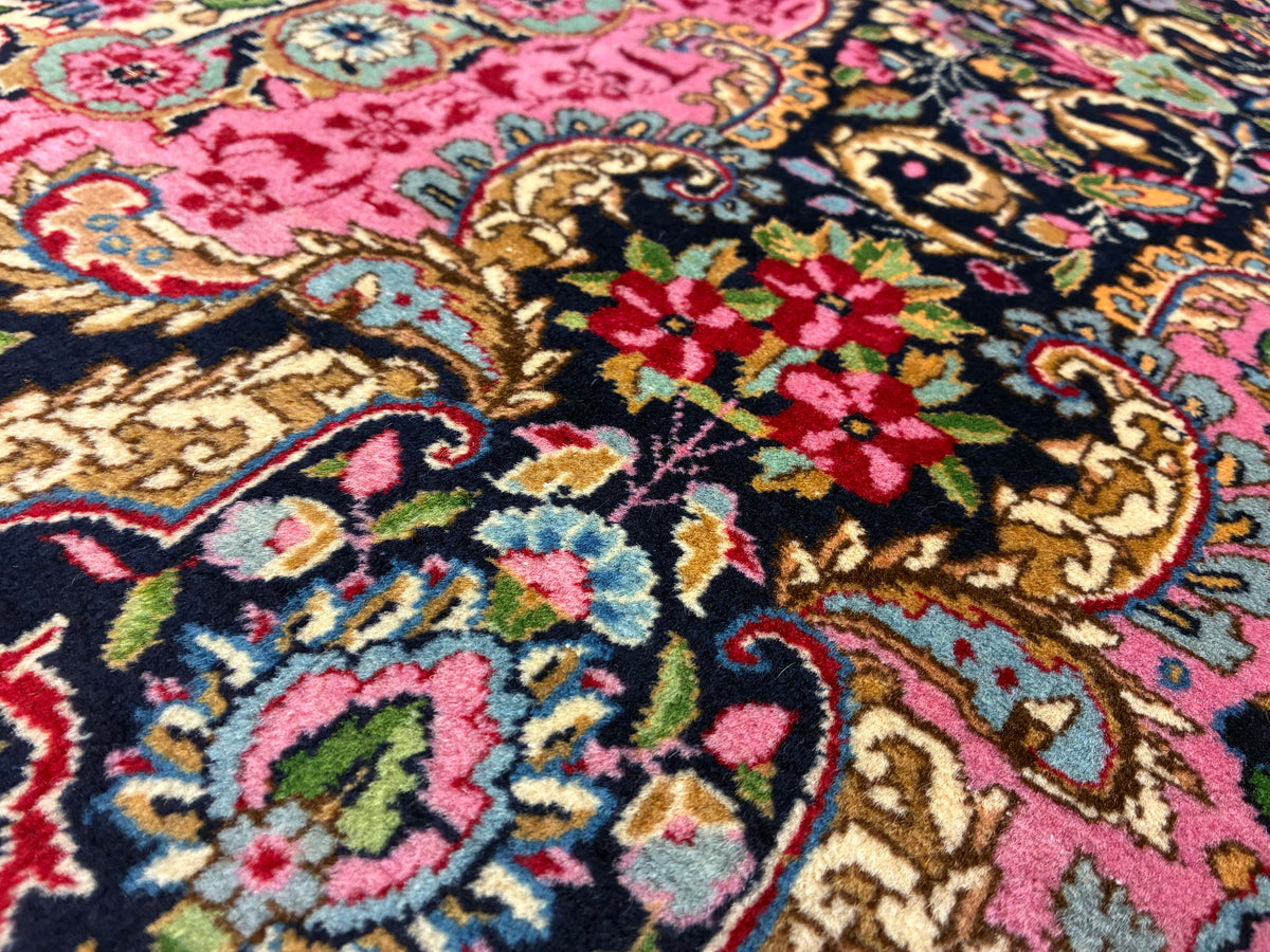 【千葉店】ケルマン 343cm x 260cm NT10247