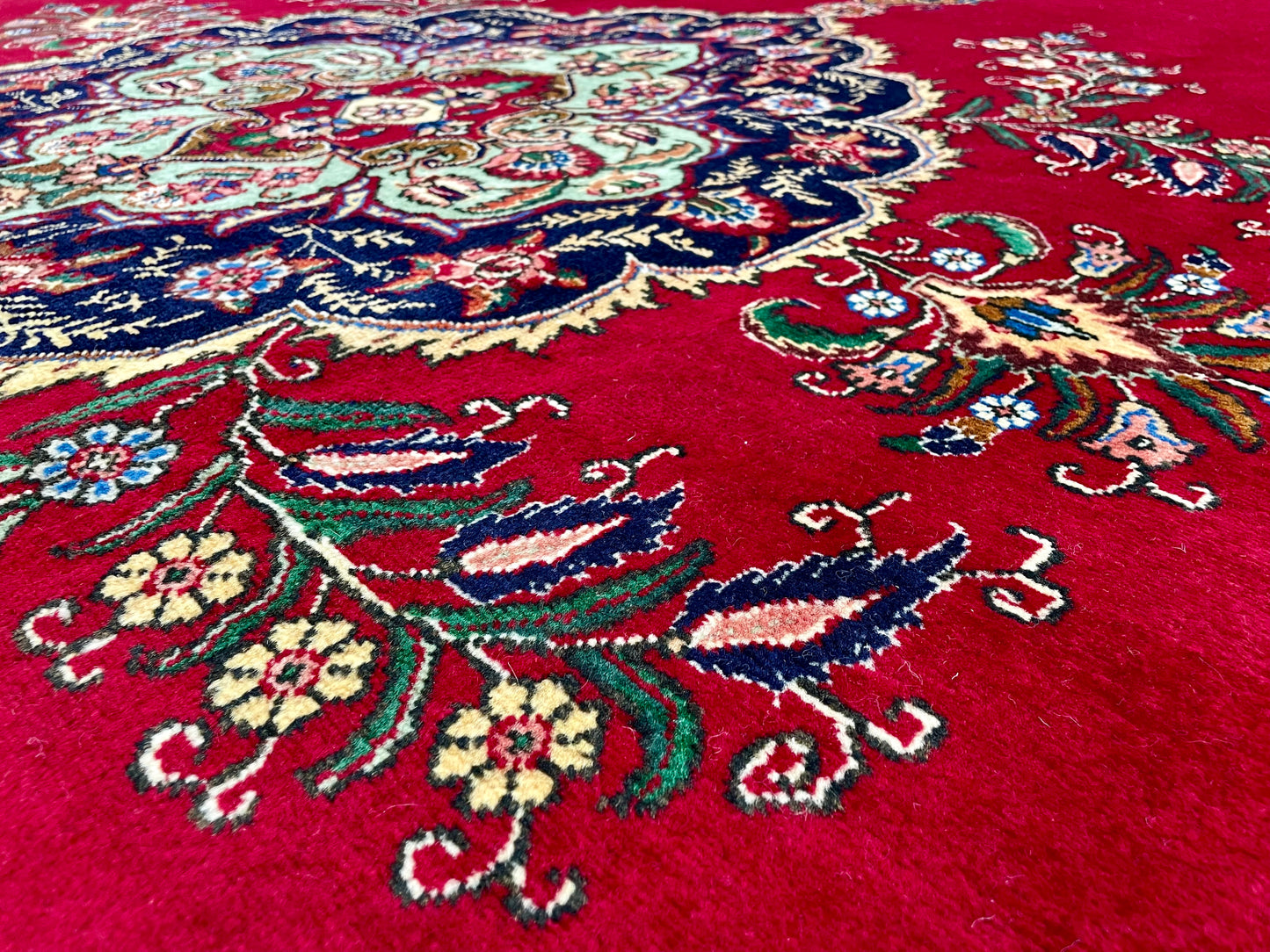 【オンライン限定】タブリーズ  300cm x 200cm NT8006