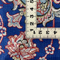 ペルシャンシルク 90cm x 60cm PS10569