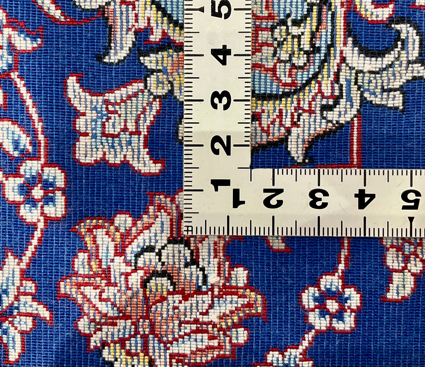 ペルシャンシルク 90cm x 60cm PS10569