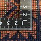 【千葉店】バルーチ 185cm x 95cm PS8683