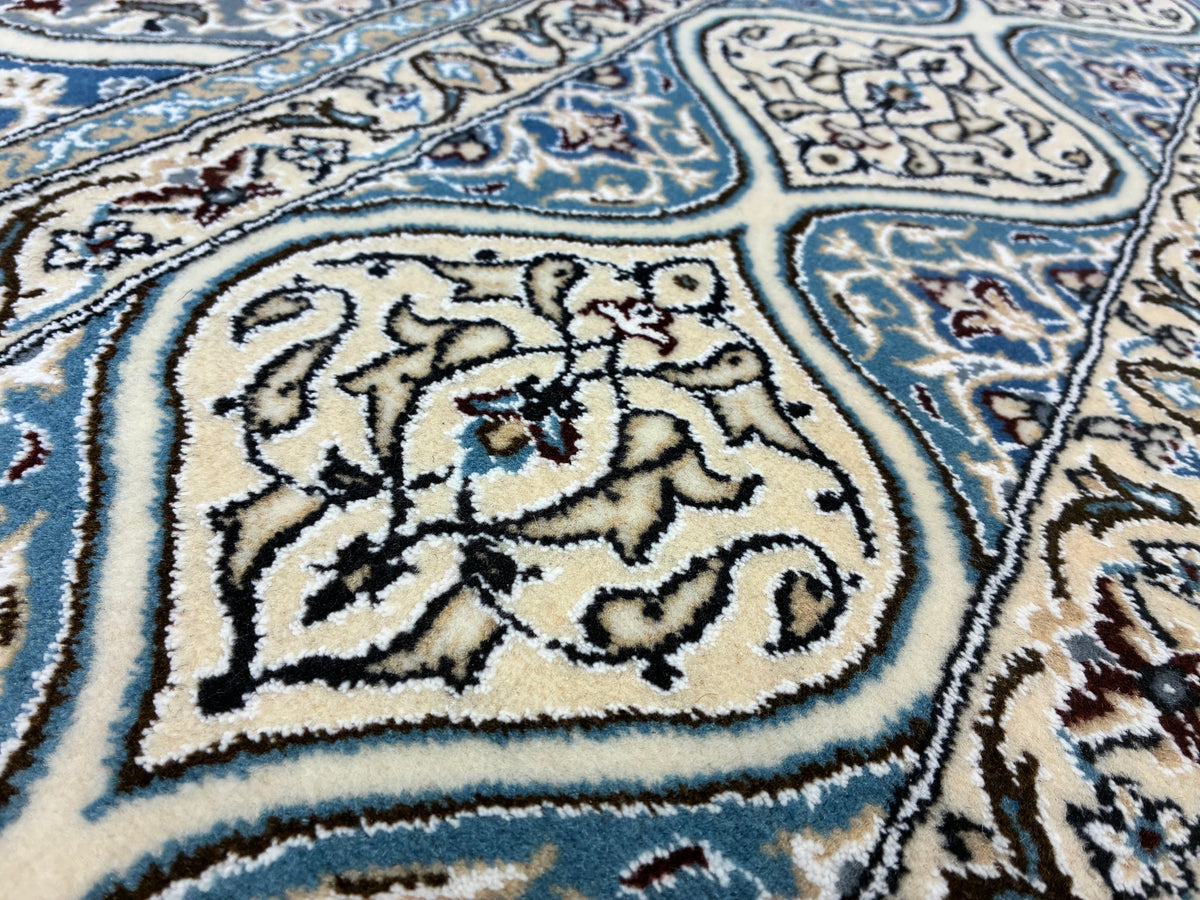 【千葉店】 ナイン 247cm x 200cm PS12126