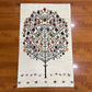 【オンライン限定】カシュクリギャッベ 132cm x 83cm RJ13312