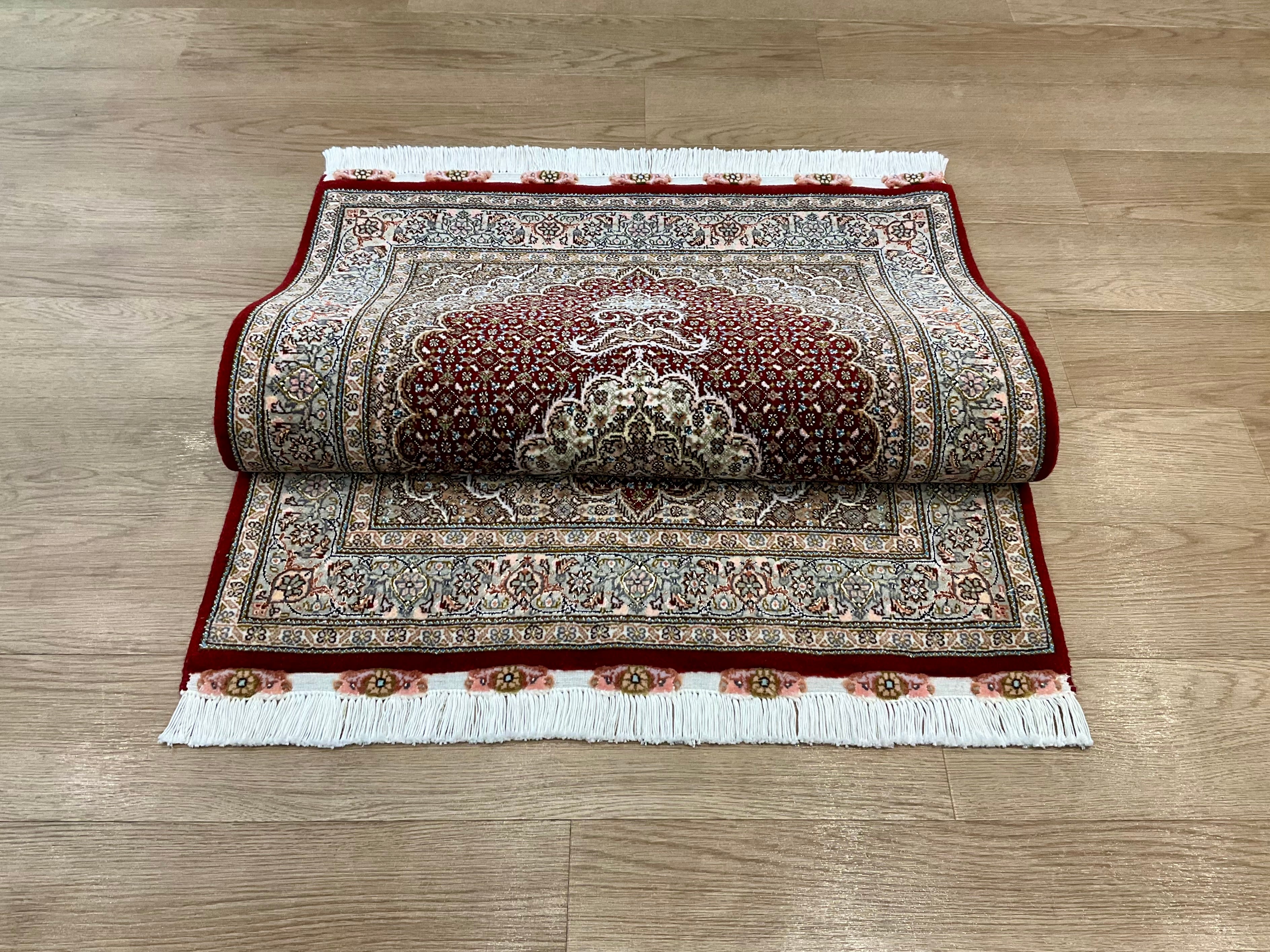 タブリーズ 120cm x 80cm PS84091 – ペルシャ絨毯専門店 ペルシャン
