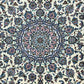 カシャーン (カシャン) 255cm x 207cm JM593