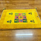 【オンライン限定】ギャッベ 88cm x 60cm RJ3562