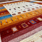 【オンライン限定】カシュクリ 220cm x 150cm BT11463