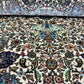 ペルシャンシルク 120cm x 80cm PS10168