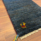 【千葉店】ギャッベ 60cm x 39cm NN18186