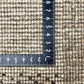 【オンライン限定】ギャッベ  200cm x 155cm RJ1418
