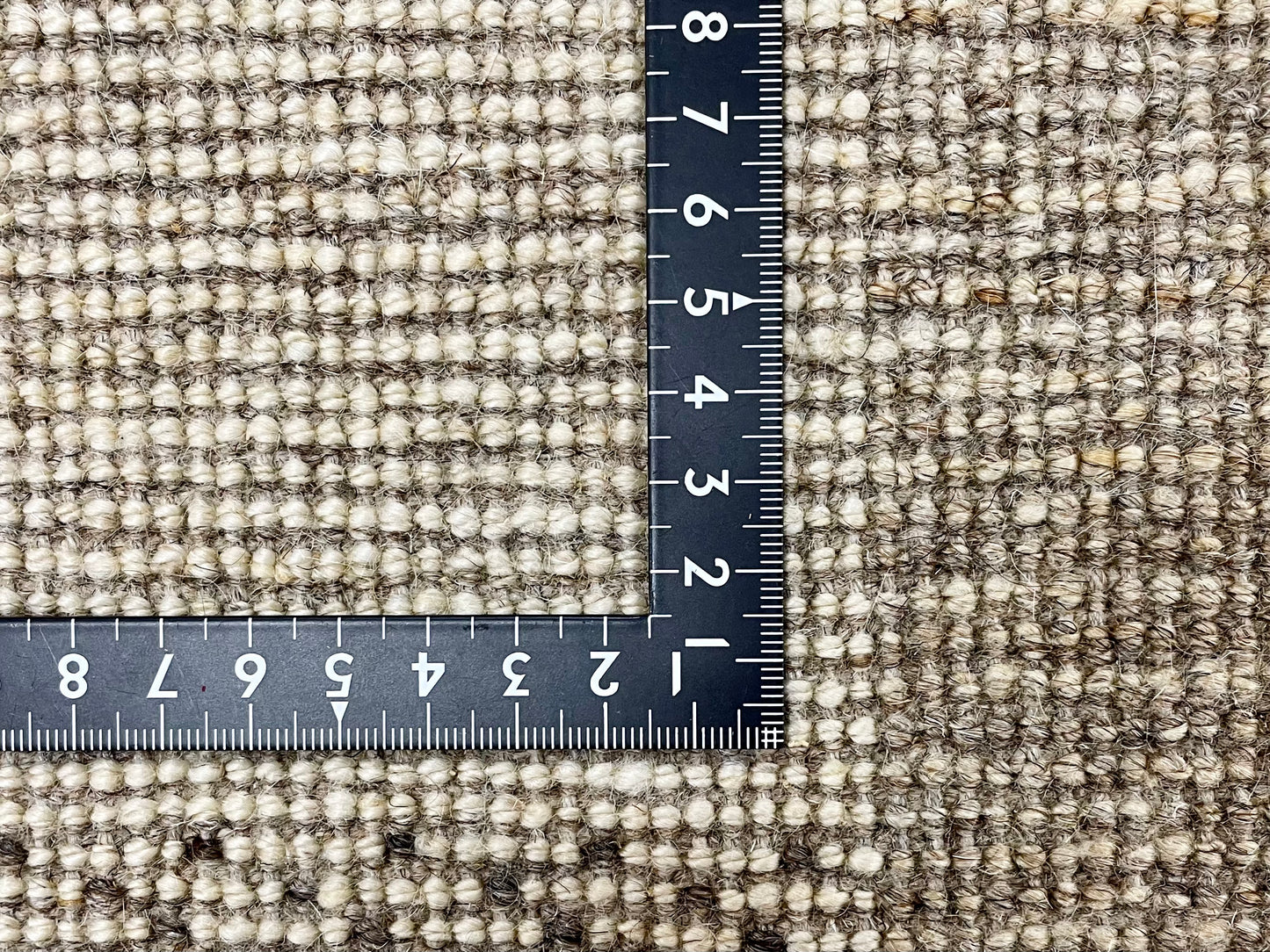 【オンライン限定】ギャッベ  200cm x 155cm RJ1418