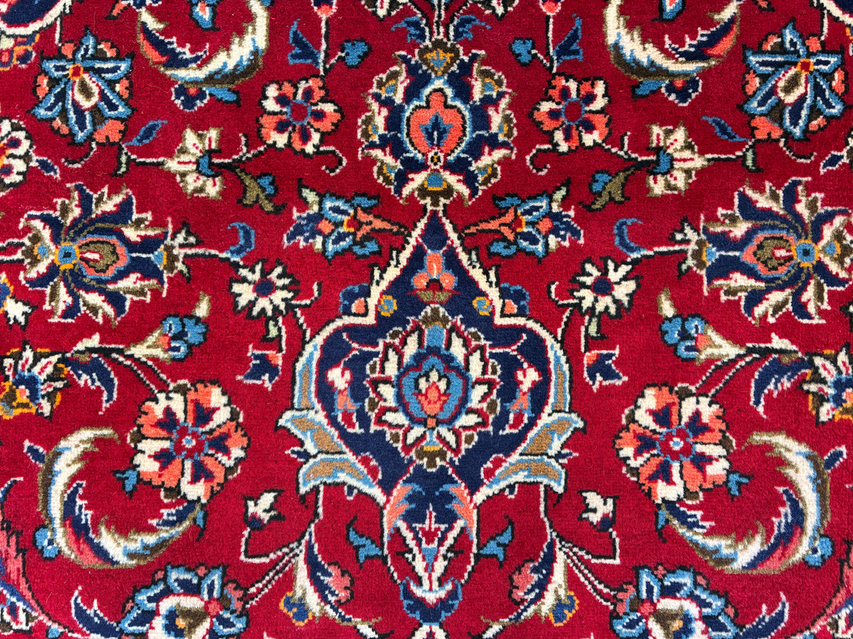 【千葉店】カシャーン 308cm x 194cm PS10370