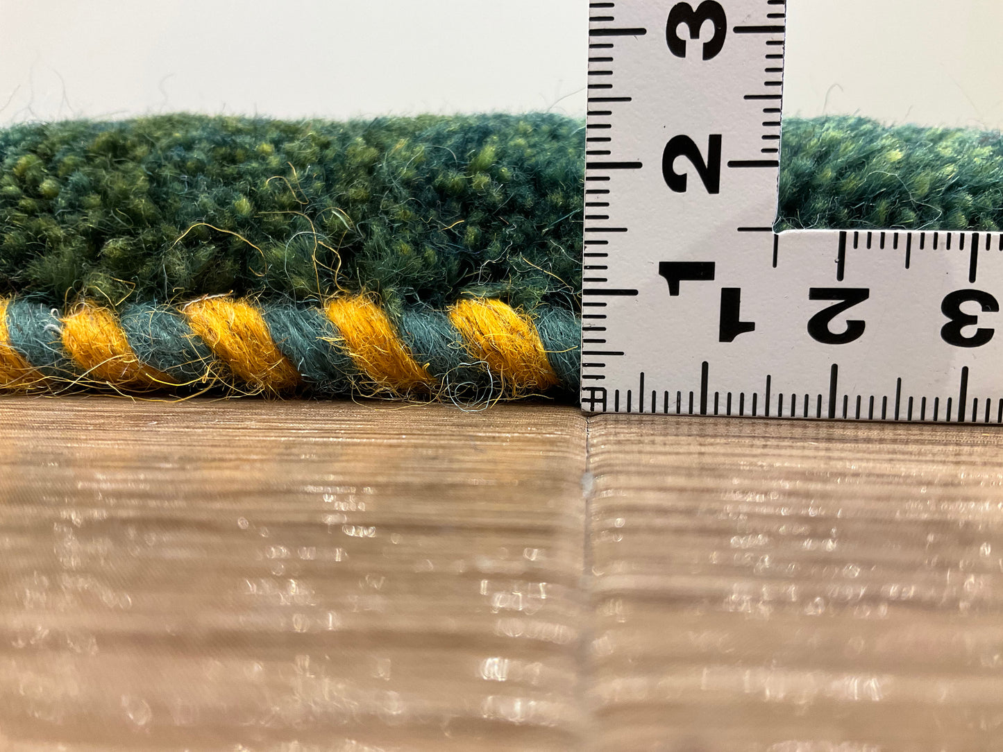 ギャッベ 120cm x 83cm RJ10355