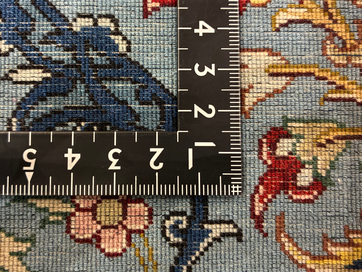 【千葉店】 イスファハン ミュザイ工房 308cm x 208cm PS13384