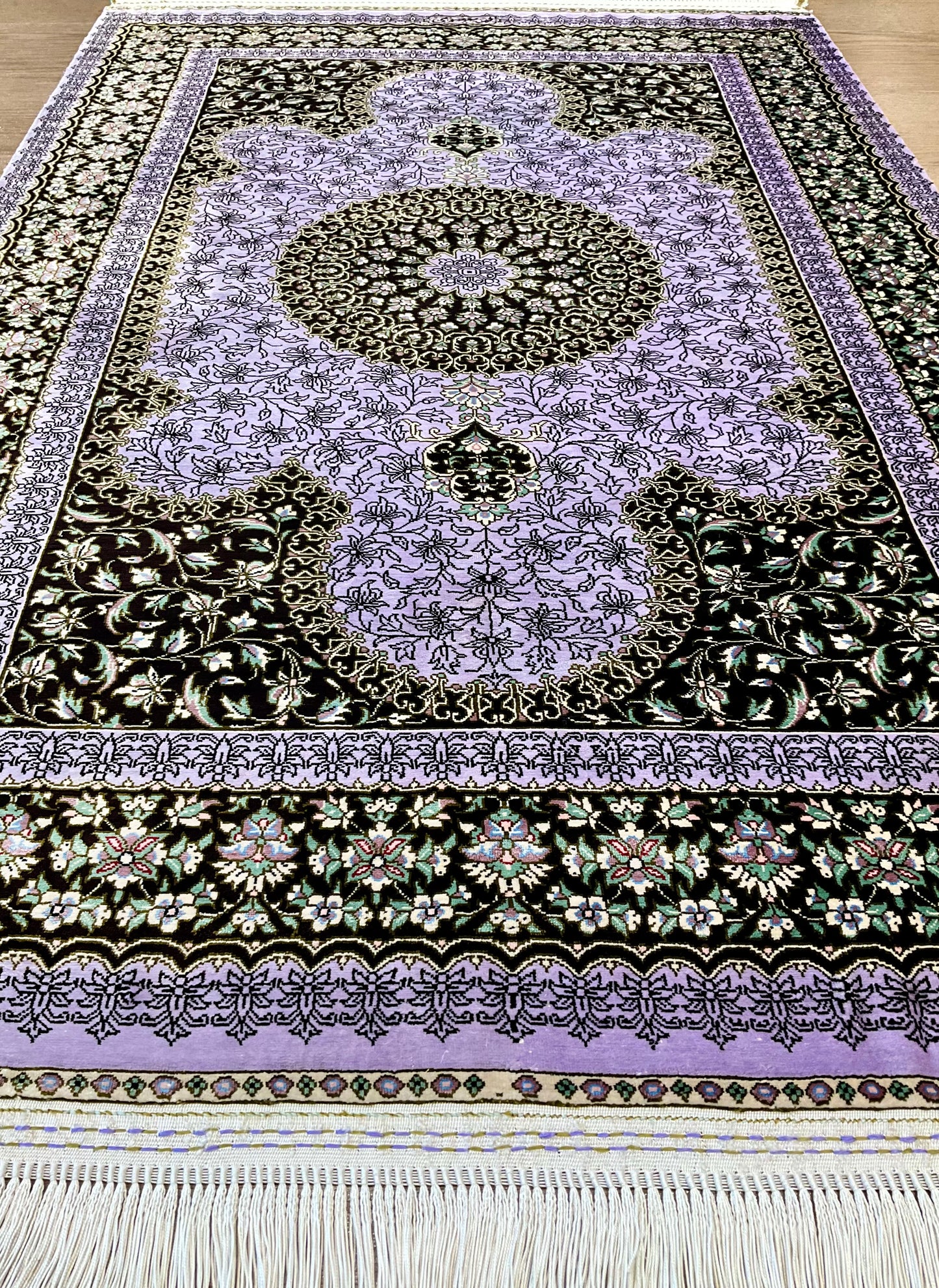 クム マスミ(マースミ)工房 109cm x 72cm A22198