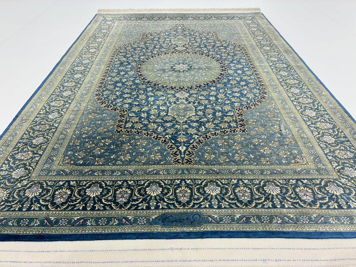 【千葉店】クム マスミ工房 107cm x 72cm A21923
