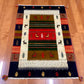 【オンライン限定】ギャッベ アマレバフト 127cm x 80cm RJ8737