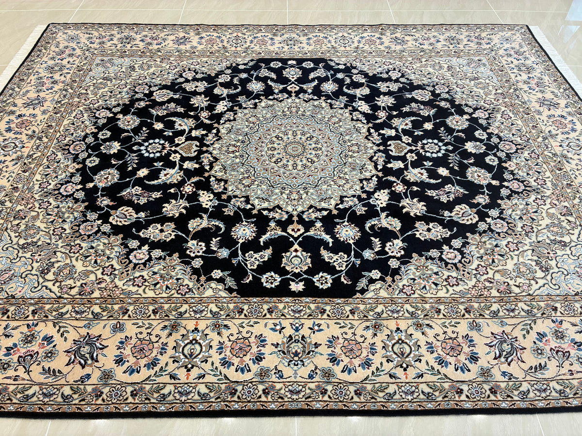 【オンライン限定】 ナイン 260cm x 205cm PS7565