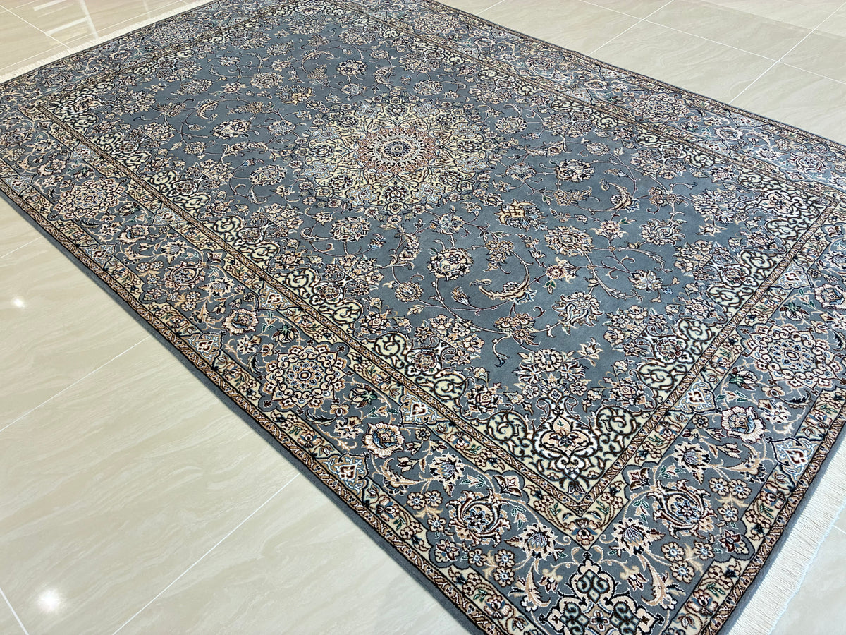 【千葉店】ナイン 314cm x 204cm　PS12129
