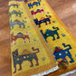【オンライン限定】ギャッベ 120cm x 88cm RJ14796