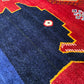 【千葉店】シラーズ 188cm x 127cm PS1460