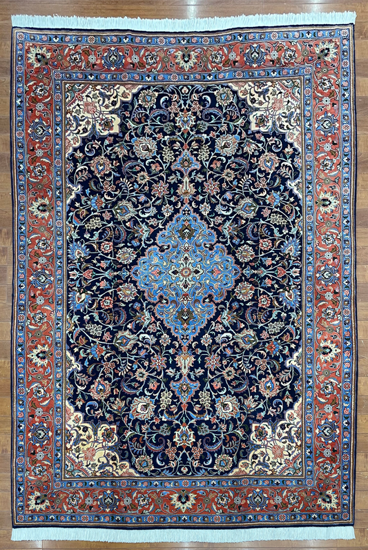 【オンライン限定】サルーク 272cm x 216cm NT6010