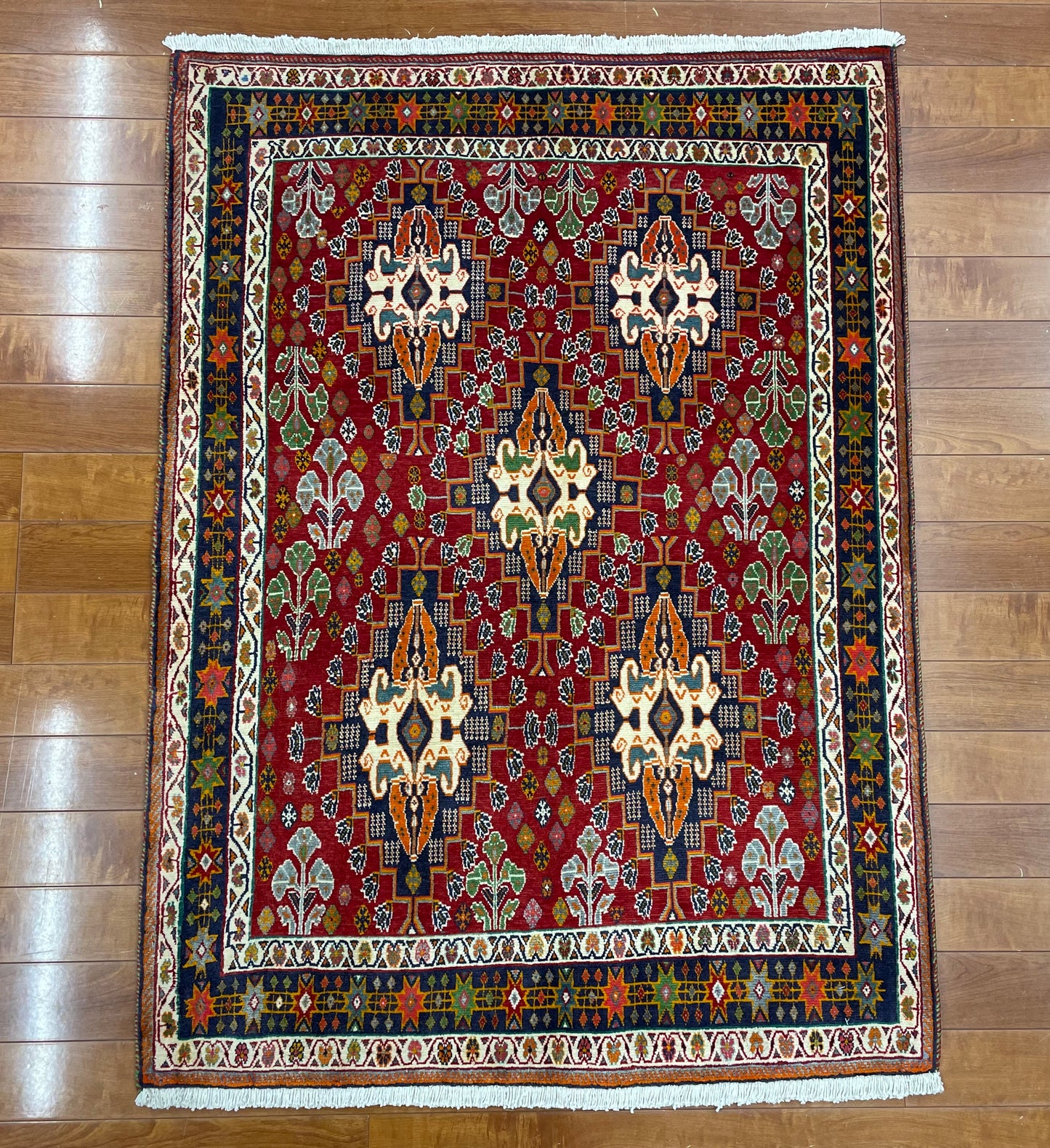 【オンライン限定】シラーズ 150cm x 110cm PS8757